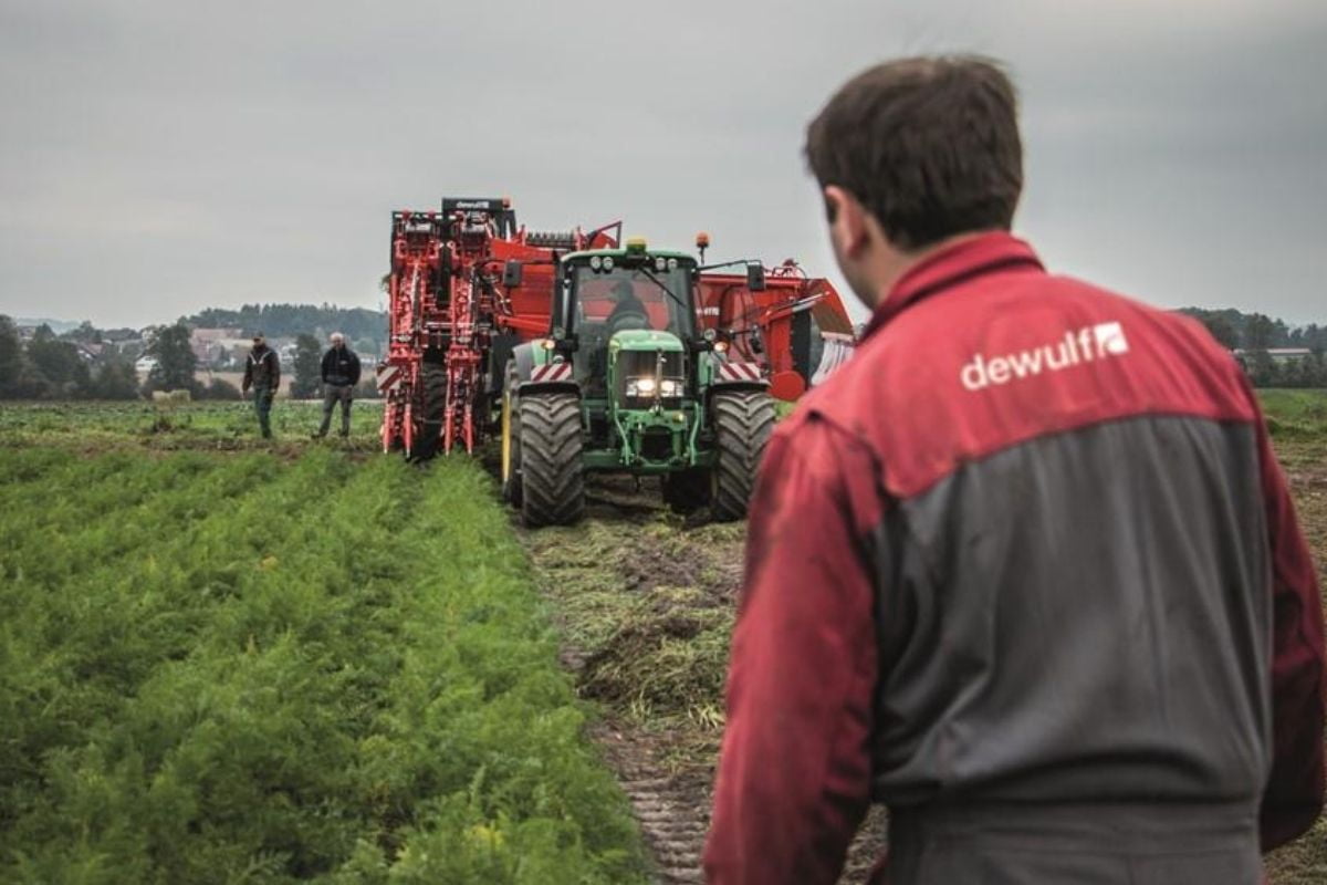 Yorkshire and Humber Machinery Specialists Service and Maintenance