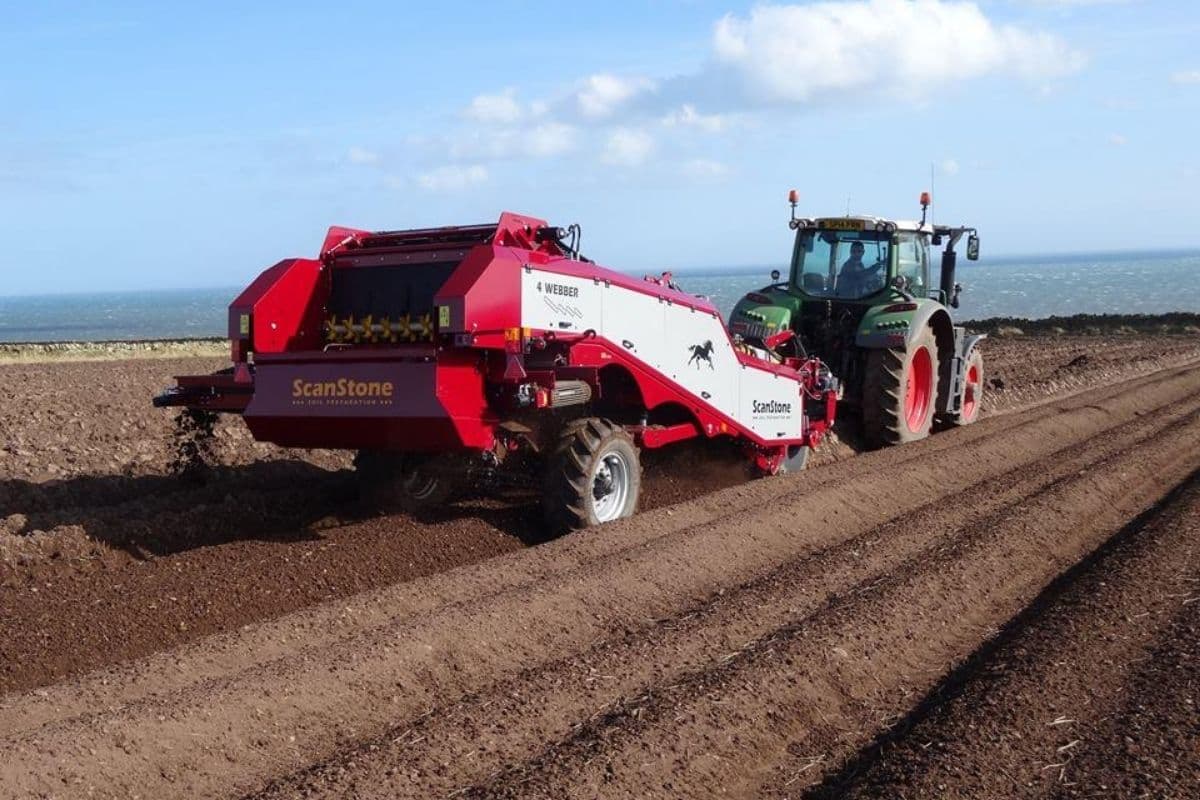 Yorkshire and Humber Used Machinery